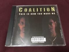 Coalition – This Is How （G-RAP G-FUNK）のサムネイル