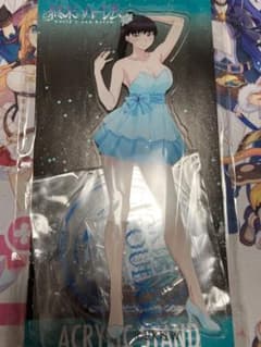 終末のハーレム　東堂晶 アクスタのサムネイル