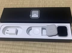 Apple Watch Nike Series 5のサムネイル