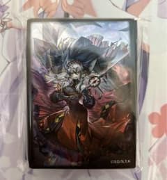 遊戯王 カルテシア スリーブ - メルカリ