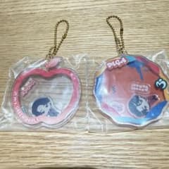 [이치 반 쿠지] E 상 샤카샤카 아크릴 매력 오모리 모토키 2 점
