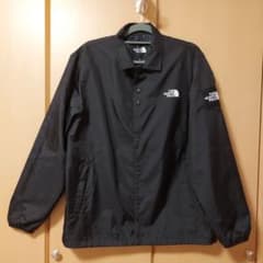 THE NORTH FACE コーチジャケット XL 新品同様 NP72130のサムネイル