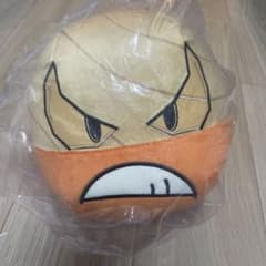 ヒスイマルマイン　ぬいぐるみのサムネイル