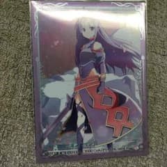 sao 紺野ゆうき キャラスリのサムネイル