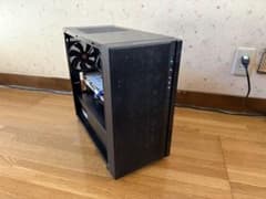 ［ジャンク］ゲーミングPC GTX1060 6GB Corei7 7700のサムネイル