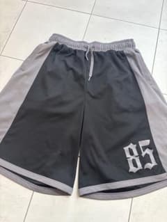 HDEX バミューダパンツ