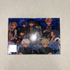 私立パラの丸高校 ランダムブロマイド シークレットのサムネイル
