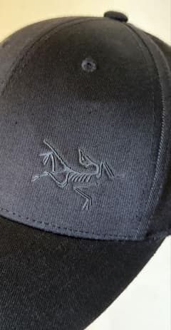 ARC'TERYX アークテリクス カルバスキャップ S-Mメンズのサムネイル