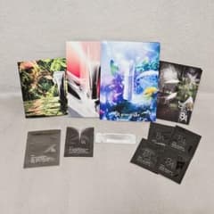 POLA/ポーラ B.Aサンプルセット グランラグゼⅣ・ミルク7等 計7点