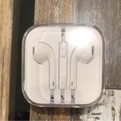 iPhoneイヤホン 新品のサムネイル