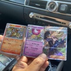 リザードsセットのサムネイル