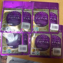 プロフィル　プロテオグリカン　サプリのサムネイル