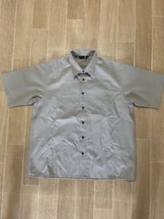 LAKOLE 半袖シャツ ベージュのサムネイル