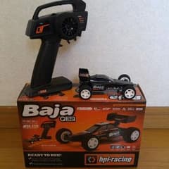 HPI  バハQ32のサムネイル