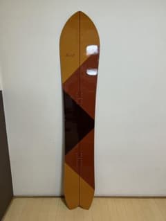 VECTOR GLIDE MARKⅢ スノーボード 163cm VECTOR GLIDEのMARK III 163 15シリーズ - メルカリ