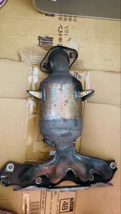 MA15S 触媒　85L-CO2 MA15S 触媒 85L-CO2 - メルカリ
