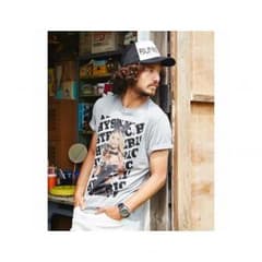 大人気★ヒステリックグラマー★プレイボーイ★Tシャツ★送料込みのサムネイル