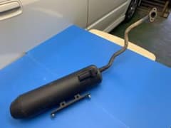 チェケさん専用！ノーマルマフラー！のサムネイル