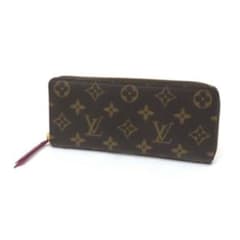 値下げ正規品LOUISVUITTON 長財布 M60742のサムネイル