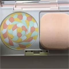 ポーラ❤︎カラーブレンドファンデーションのサムネイル