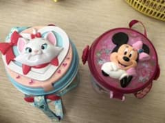 ポップコーンバケット♡ディズニーのサムネイル