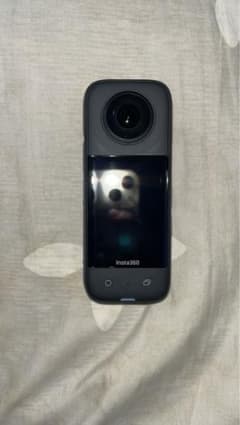 コ*ツ様 Insta360 X3 動作確認済み　早い者勝ちのサムネイル