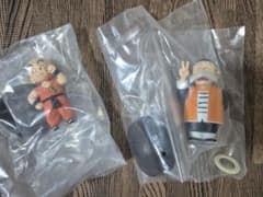 이치 반 쿠지 드래곤 볼 ASSEMBLE COLLECTION 피규어