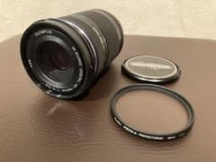 オリンパス OLYMPUS M.ZUIKO DIGITAL 望遠レンズのサムネイル