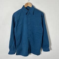 BRUNO 長袖シャツ Sのサムネイル