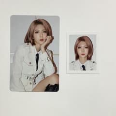 DREAMCATCHER fanclub Insomnia 1期 ダミ トレカ - メルカリ