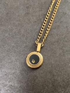 Christian Dior ヴィンテージネックレス