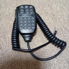 ICOM HM-207 多機能ハンドマイクのサムネイル
