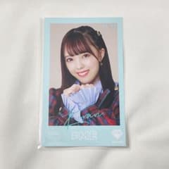 ≠ME 노이미 미니 포토 카드 vol2 오치아키 노리사토 마호로바 별표②