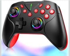 2025革新モデル　Switch 2 コントローラー Switch1/2代対応