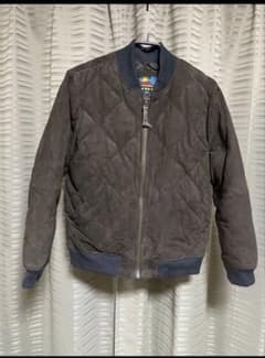 Eddie Bauer Sahara Down usM(jpL)ブラウンのサムネイル