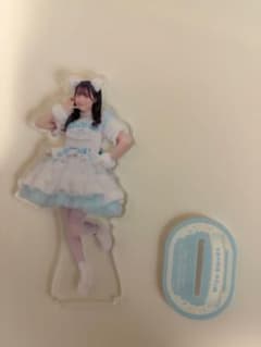 一番くじ きゅーすと　D賞 梅田みゆのサムネイル