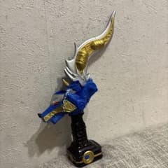 戦隊ヒーロー 武器 フィギュアのサムネイル
