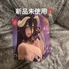 OVERLORD アルベド デスクトップキュートフィギュア‼️のサムネイル