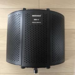 な*ぎ様 NEEWER NW-11リフレクションフィルター｜マイク防音・吸音材のサムネイル