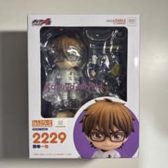 ダイヤのA 御幸一也 ねんどろいど - メルカリ
