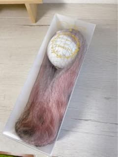 ＊ブライス、アイシードール用ウィッグ*のサムネイル