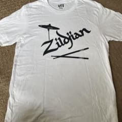 ZildjianTシャツのサムネイル