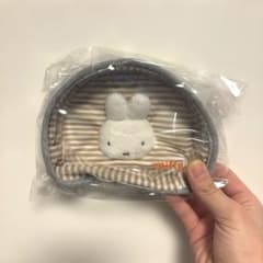 ミッフィー/ポーチ♡♡のサムネイル