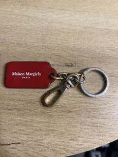 Maison Margiela キーリングのサムネイル