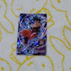 スーパードラゴンボールヒーローズのサムネイル