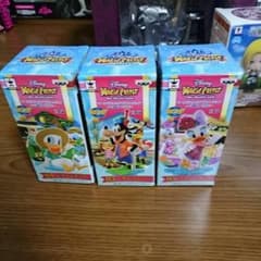 ディズニーのサムネイル