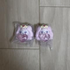 푸치큐아 메지루시 액세서리 프리큐어 파후