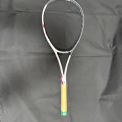 セ*ル様 YONEX VOLTRAGE 7V ソフトテニスラケットのサムネイル