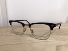 【値下げ】Rayban CLUBMASTER RB3016 W0365のサムネイル