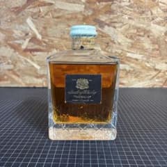 未開栓/古酒 サントリー SUNTORY インペリアル 600ml 43％ 1 - メルカリ